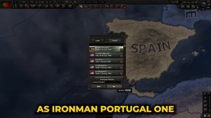 [1.12] How to CHEAT in HOI4 IRONMAN