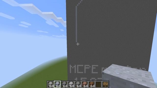 MCPE master мёртв, конец 1-ого этапа и начало 2-ого этапа MCPE master recovery | финальный отчёт