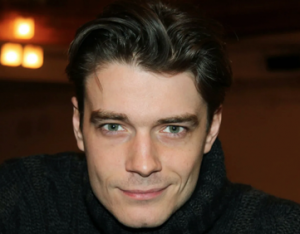 Красавцы-актеры российского кино. Часть 1