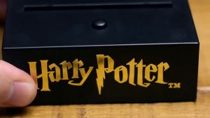 Harry Potter Hogwarts Crest Light | Paladone