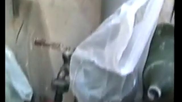 останавливаем капельную течь смотреть онлайн