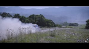 2 этап ЧКК по ралли "Rally Battle - 2019"