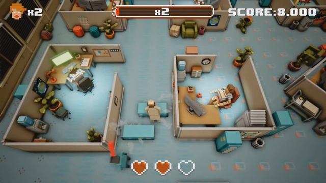 Intensive Exposure - Симулятор извращенца (без цензуры) смотреть онлайн