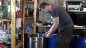 Обзор горелок для перегонного куба по просьбам подписчиков.