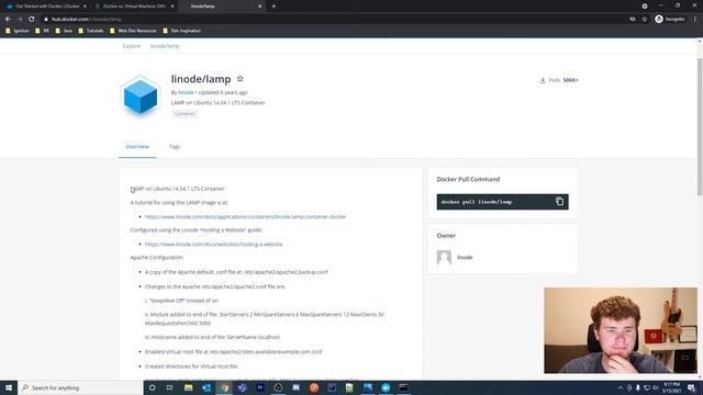 Installing Docker to use with Ignition | Part 1 смотреть онлайн