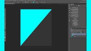 КАК СДЕЛАТЬ АВАТАРКУ ДЛЯ ЮТУБ В ФОТОШОПЕ ЗА 5 МИНУТ