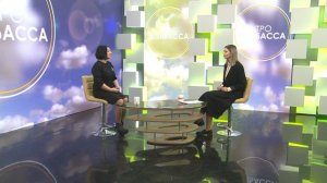 Утро Донбасса. 29 марта 2024г. Мамина школа. Родителям будущих первоклассников. Елена Бахмут.