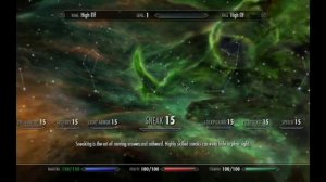 The ELder Scrolls V - Skyrim: Race Selection Guide - What's the Best?