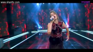 Ազգային երգիչ/National Singer 2019-Season 1-Episode 8/Gala show 2/Ani Ohanyan-Bingyol