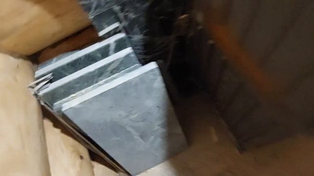 Гроза 24! СНОВА ВСЁ ПЕРЕДЕЛЫВАТЬ!!!