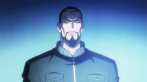 Охотник х Охотник 60 серия (аниме-сериал, 2011)