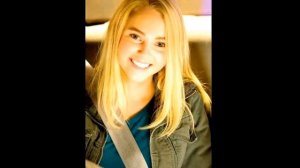 Как взрослела АннаСофия Робб | As I got older AnnaSophia Robb