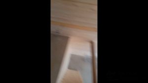 Дом 6х8 шалаш. Обзор дома A-Frame. Треугольный дом. Загородный дом. Дом шалаш.