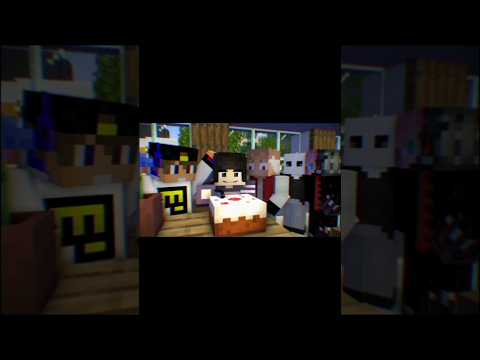 Мой День Рождения Было 8 Августа и мне 18 лет! #sprite #деньрождения #minecraft