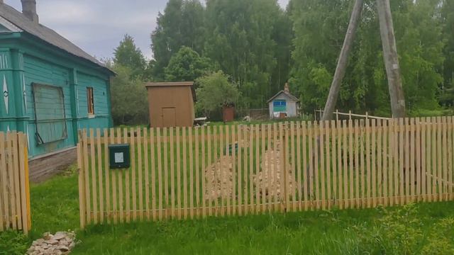 Как и где мы строили водопровод, начало есть. смотреть онлайн