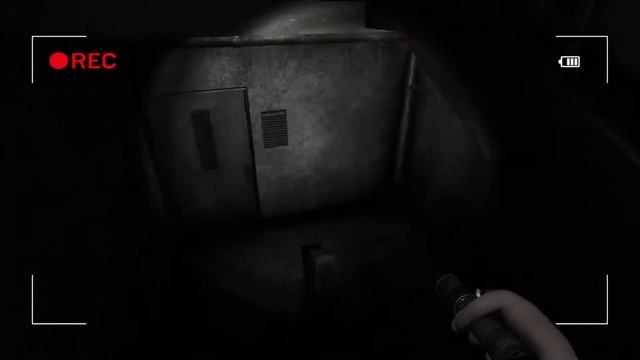 Paranormal Entities (Both Endings) - Indie Horror Game - No Commentary смотреть онлайн