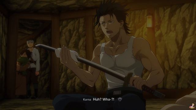 Black Clover: Quartet Knights - Asta's Story Mode Complete Walkthrough (1080p) ブラッククローバー カルテットナイツ смотреть онлайн