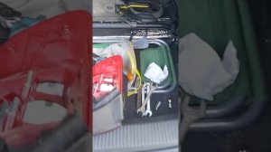 замена лампочки стоп сигнала на ауди а3 2012г.