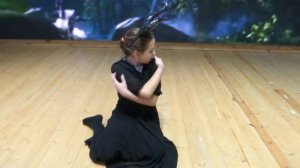 СЦЕНКА "MALIFICENT" на английском языке