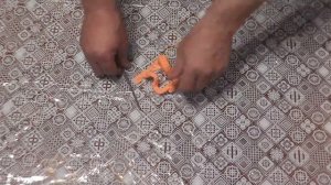 Покраска 3D-модели маркером. 3D печать.