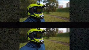 Шлемы для электросамокатов и моноколес.