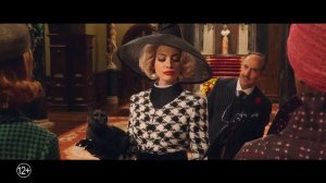 Ведьмы_ дети стали мыши Русский трейлер( 2020)..