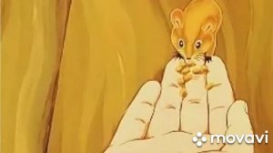 В.Бианки "Мышонок Пик. Хороший конец"/сундучок сокровищ