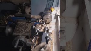 Как быстро нарезать резьбу на гайке