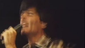 DEAN REED  1984 Jericho HD