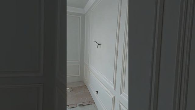 Ремонт дома. Липка стены смотреть онлайн