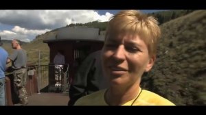 САМЫЕ опасные железнодорожные мосты и маршруты в мире