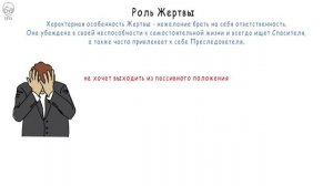 Треугольник Карпмана. Психология Отношений. Саморазвитие.mp4