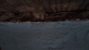 Проем для лестницы на второй этаж