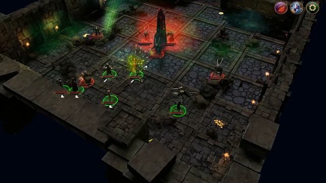 Indie Game Friday: Demon's Rise - War for the Deep смотреть онлайн