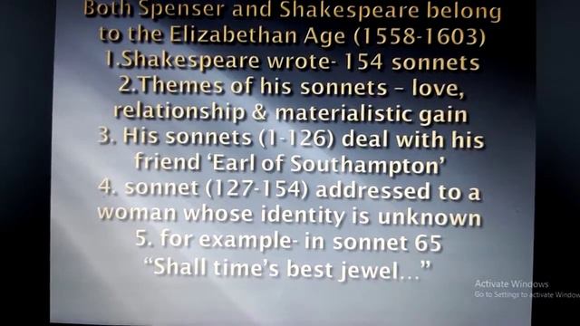 English Literature смотреть онлайн