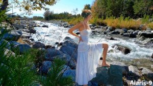 А по камушкам...Людмила Сенчина.