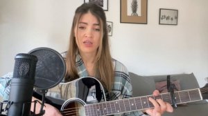 Cream Soda - Подожгу (Veroneska cover)