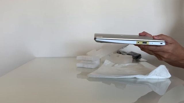 #30 - Unboxing do Notebook Acer Aspire 5 Intel Core I5 8 GB 512GB SSD смотреть онлайн