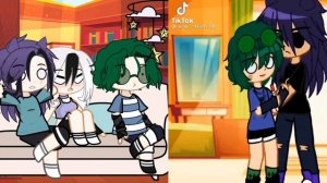 Реакция Пика и Вару(+Луна) на Пиковару