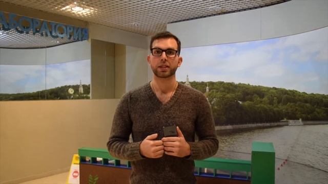 Эколого Просветительский центр Воробьевы горы