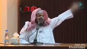 Хамис Аз Захрани Очень полезная проповедь