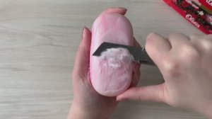 Olivia Fashion?Стильное, очень сухое мыло