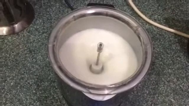 Капучинатор