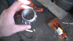 ЗАМЕНА ГОФРЫ ГЛУШИТЕЛЯ КИА ПИКАНТО(Kia Picanto) СВОИМИ РУКАМИ.Kia Picanto exhaust system REPAIR. DI