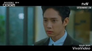 Psychopath Diary/Дневник психопата Со Ин У