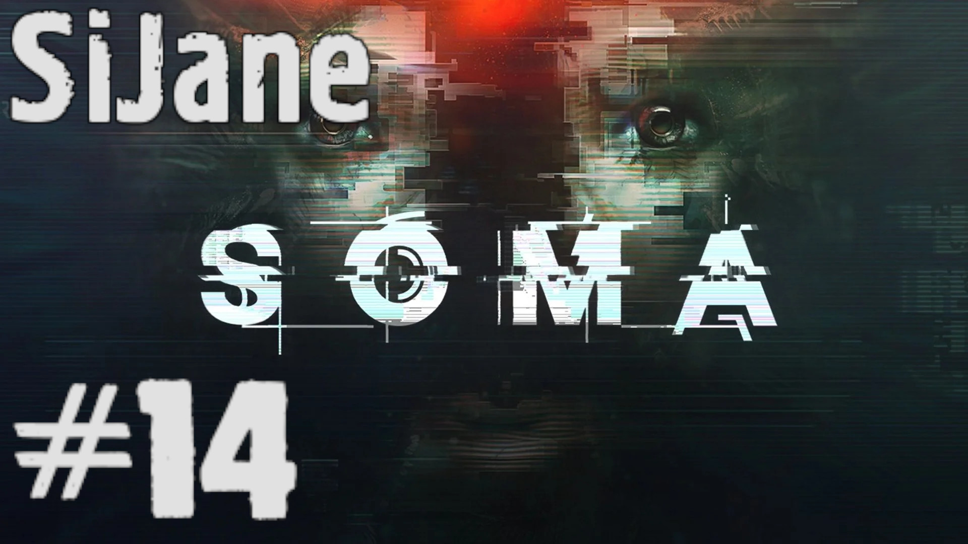 Soma #14 Ах, какая женщина