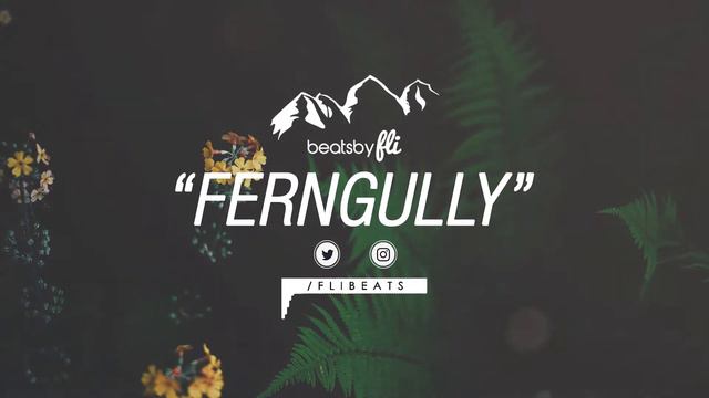 Melodic new school Trap beat "Ferngully" instrumental (prod. Flibeats) смотреть онлайн