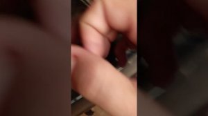 Ваз 2114 устранение проблемы с лючком бензобака.