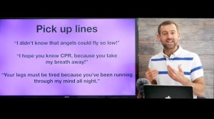 Flirting in English | Relationship Vocabulary