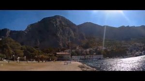 Экшн-камера SJCAM SJ4000 с двойным экраном WIFI